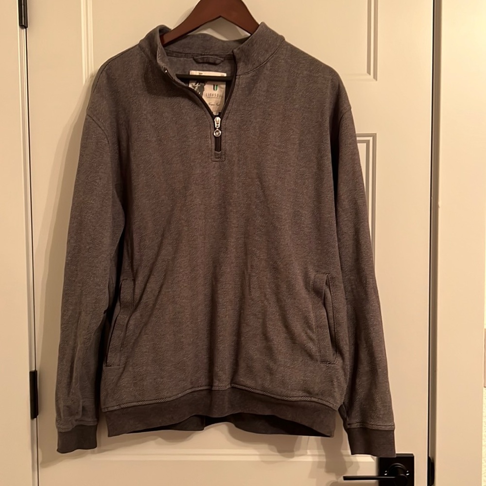 Linksoul sweatshirt in EUC